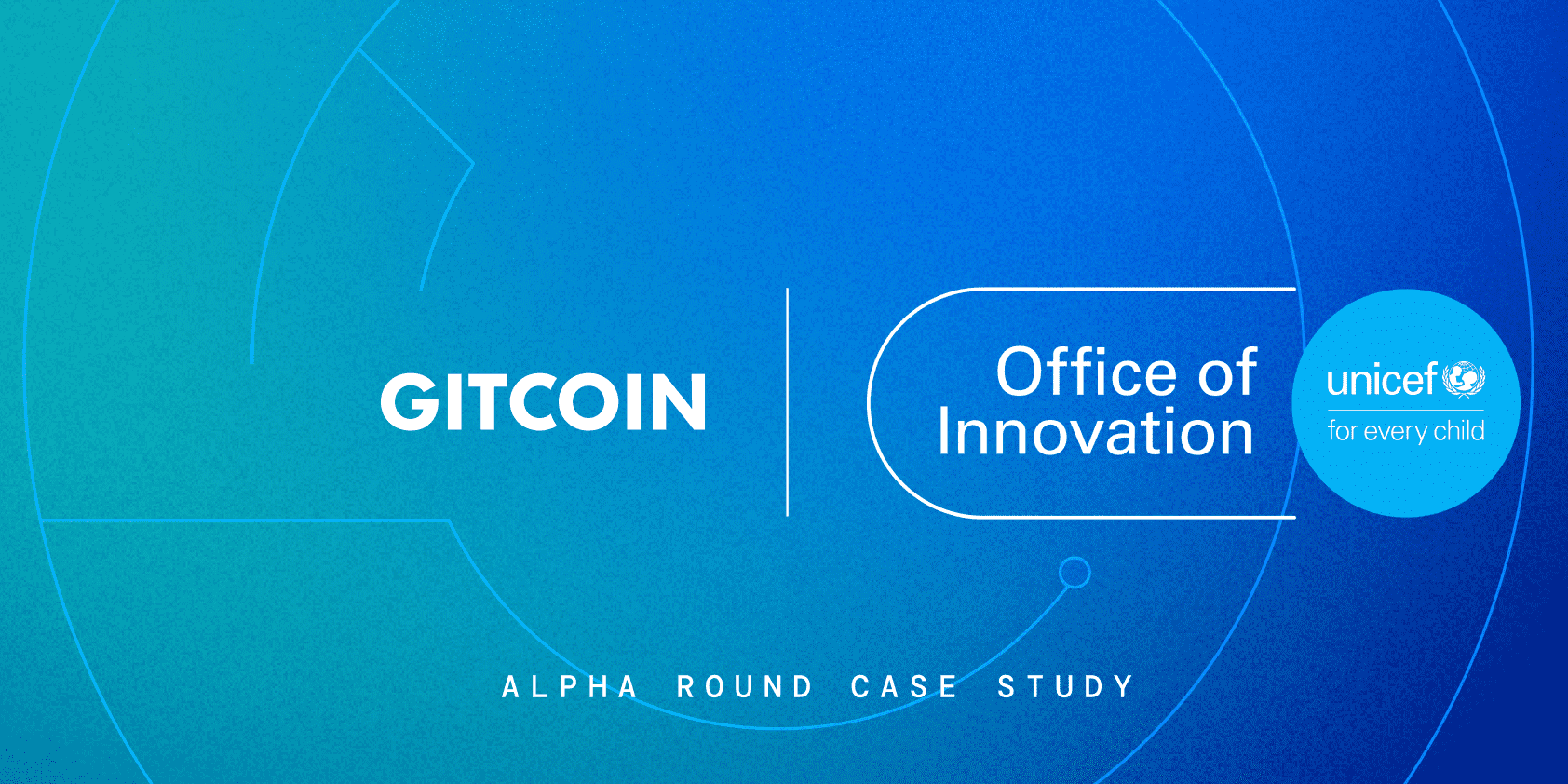 UNICEF Alpha Round: A Partnership Driving Fairness, Collaboration and Impact